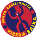 Penya Barcelonista Ribera Baixa