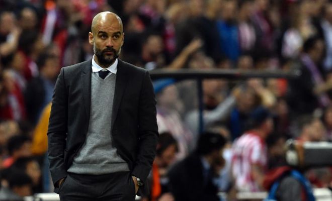 Debat de Guardiola